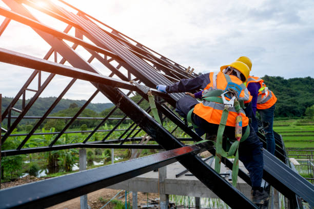 Best Roof Gutter Cleaning  in Rosedale, WA