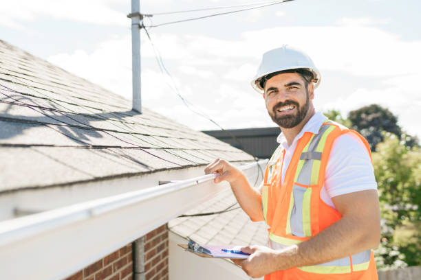 Best Slate Roofing Contractor  in Rosedale, WA