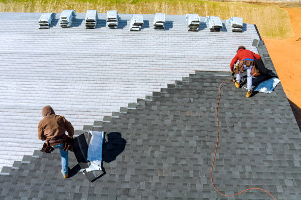 Best Shingle Roofing Installation  in Rosedale, WA