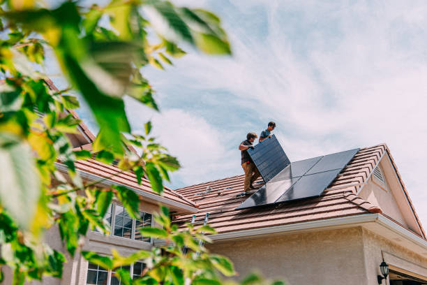 Best Gutter Installation and Roofing  in Rosedale, WA