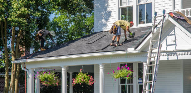 Best Flat Roof Repair Services  in Rosedale, WA